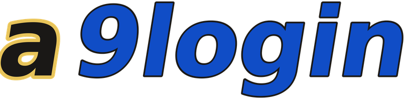 a9login logo