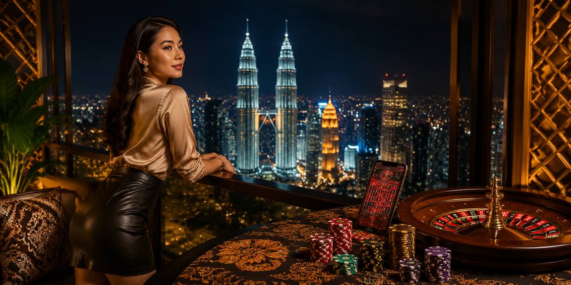 a9login Apa yang Ada di Dalam Kasino a9login