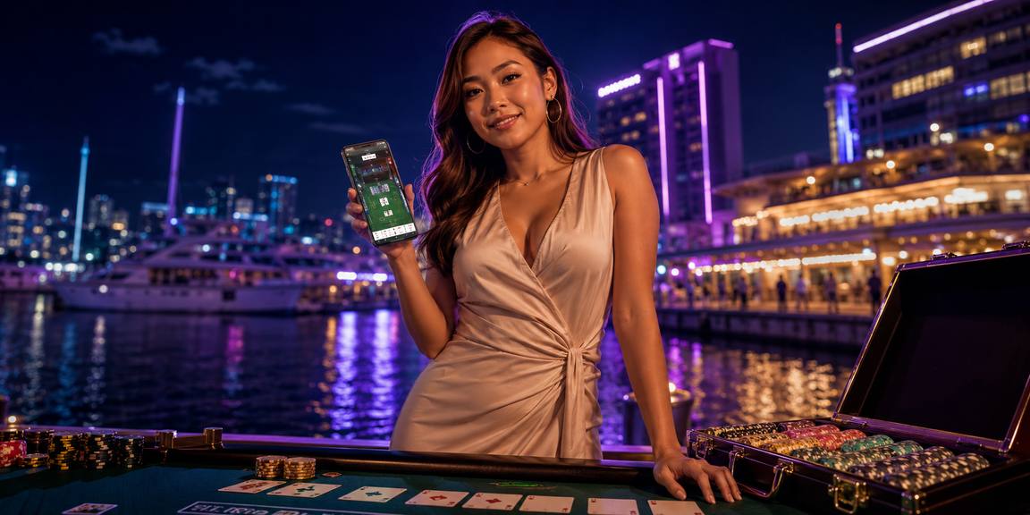 a9login mobile gaming